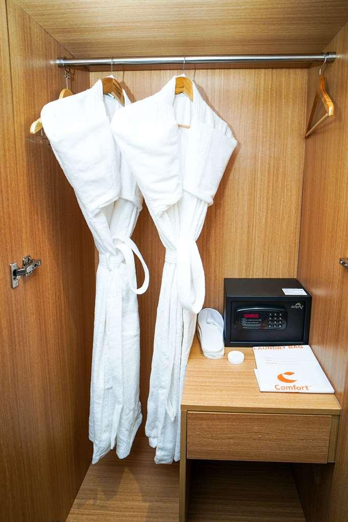 Comfort Inn Udaipur Cameră foto